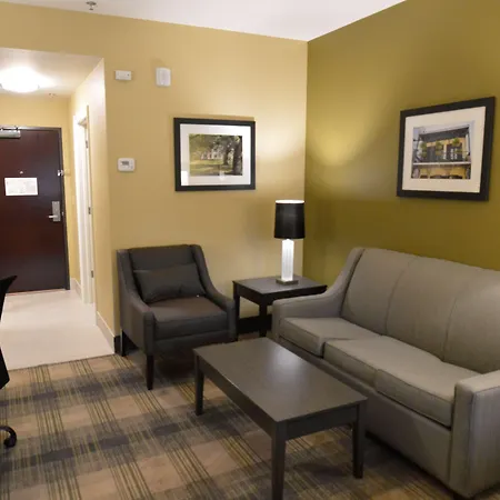 Best Western Plus New Orleans Airport Hotel-2