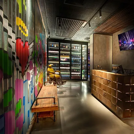 Hyatt Place Dubai Al Rigga Residences-3