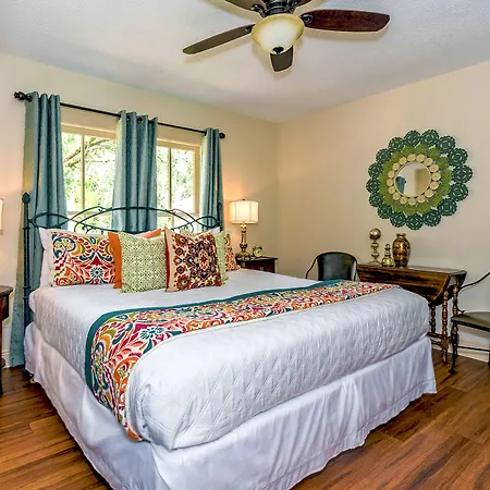44 Spanish Street Inn (Adults Only)-2