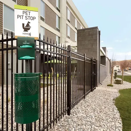 Home2 Suites By Hilton Billings-3
