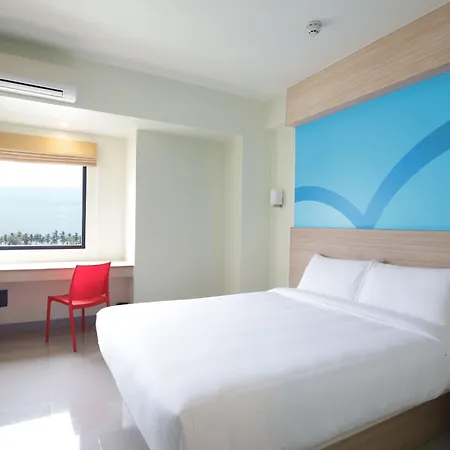 Hop Inn Hotel Ermita Manila-2