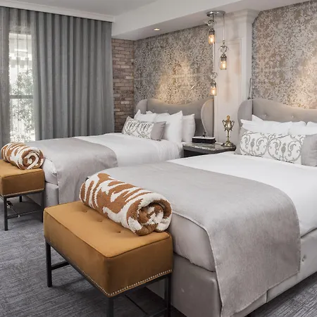 The Ivey'S Hotel-2