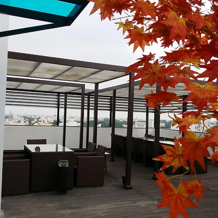 Hotel Oxina Lygon-3