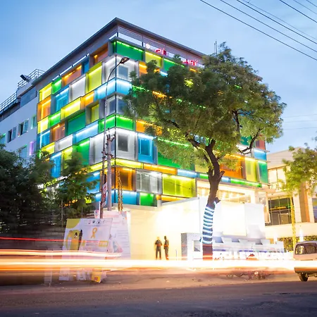 Hotel Oxina Lygon-3