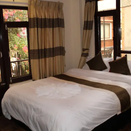 Hotel Gallery Nepal-2