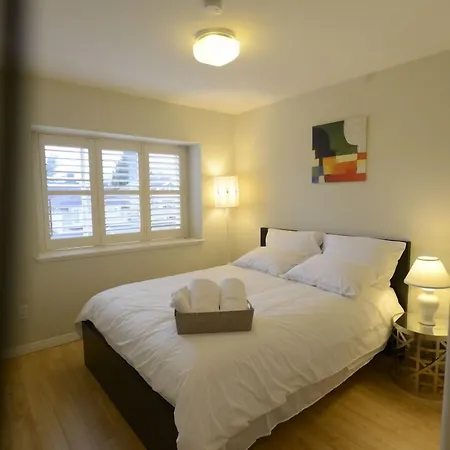 Marpole Guest House-3