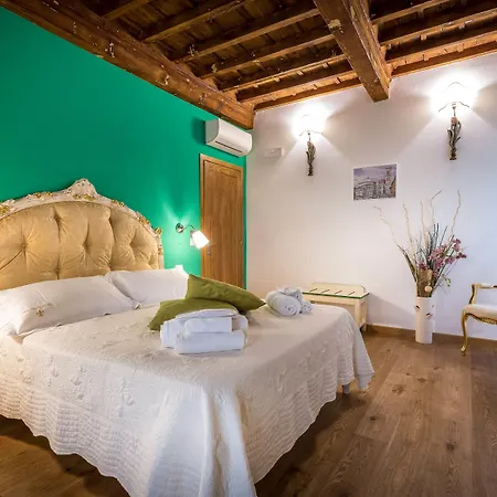 La Stella D'Oro B&B-3
