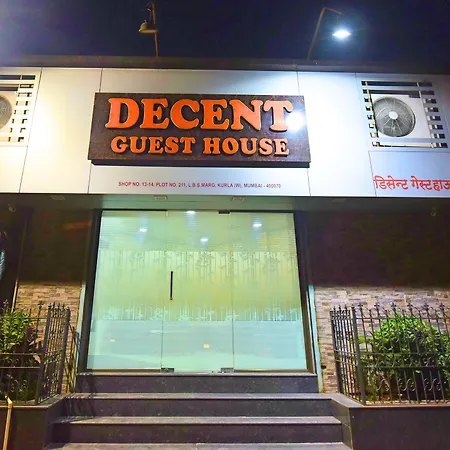 Decent Guest House-2