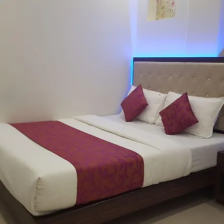 Hotel Sanjary Palace-2