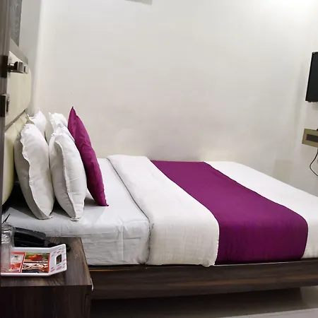 Hotel Sanjary Palace-3