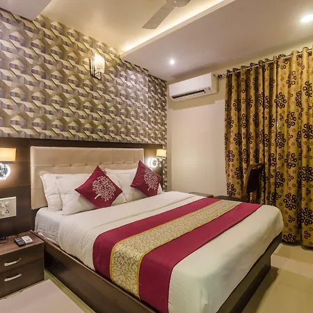 Hotel Liberty Plaza-2