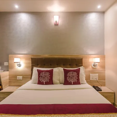 Hotel Liberty Plaza-2