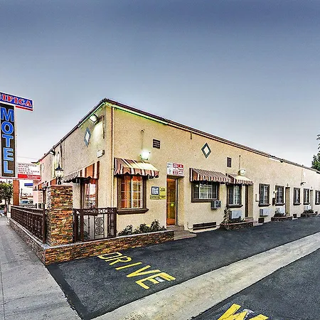 Pacifica Motel-2