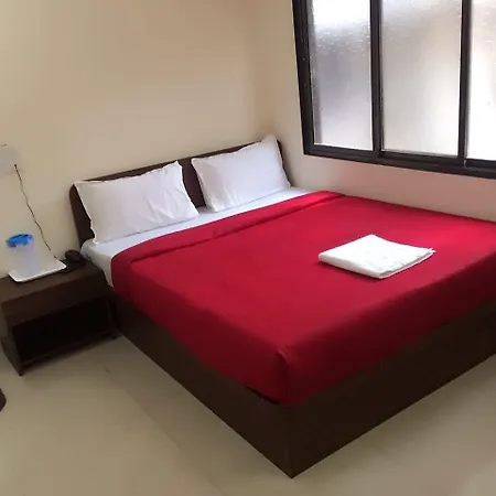 Hotel Saffron Inn-3