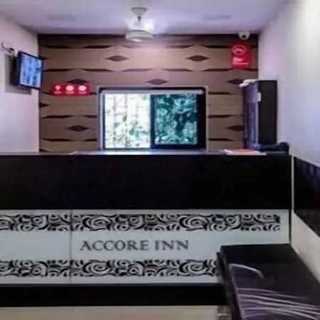 Hotel Accore Inn-2