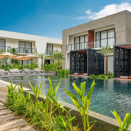 Metta Residence & Spa-2