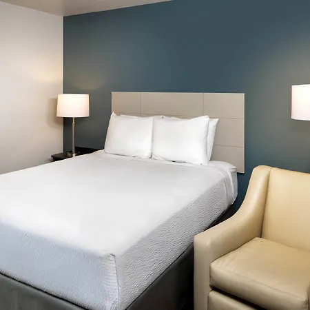 Extended Stay America Select Suites - Louisville - Airport-3
