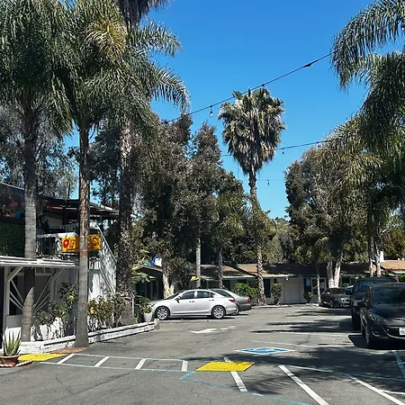Motel San Diego-2