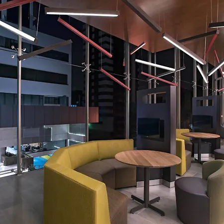 Courtyard By Marriott Guatemala City-2