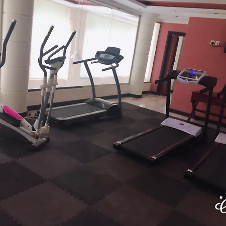 Delmon Hotel Suites-3