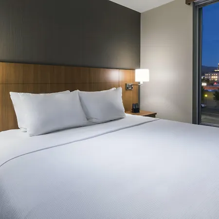 Hyatt Place Boise/Downtown-3