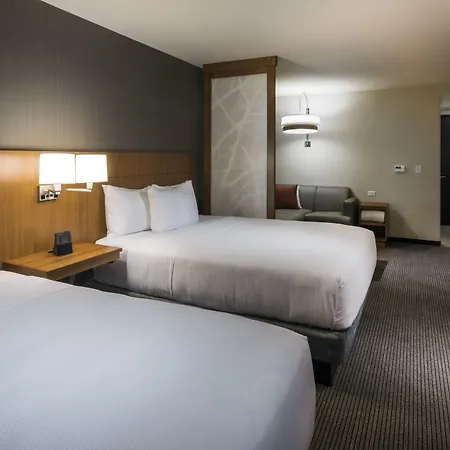 Hyatt Place Boise/Downtown-2