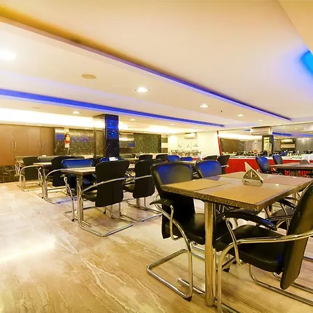 Hotel Amaltas International - Delhi-16-3