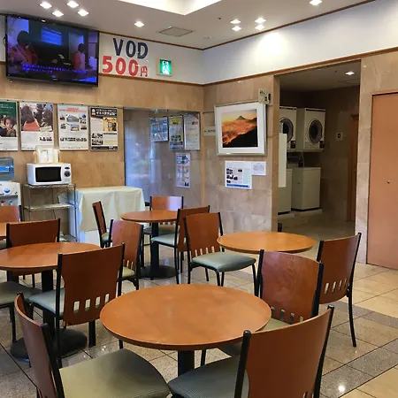 Toyoko Inn Tokyo Haneda Airport No.2-3