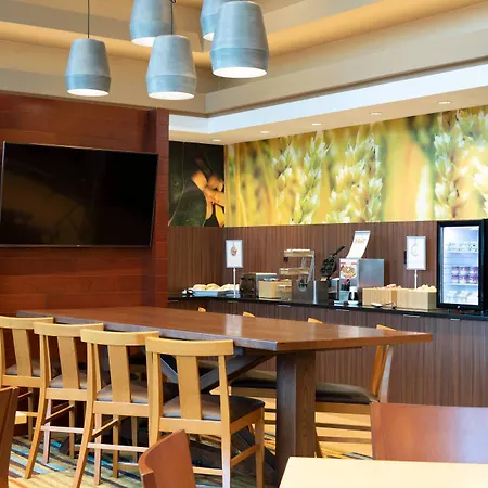 Fairfield Inn & Suites By Marriott New York Queens/Fresh Meadows-3