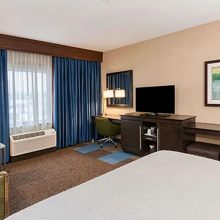 Hampton Inn & Suites Duluth North Mn-3