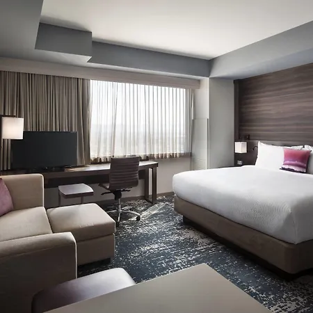 Residence Inn By Marriott Phoenix Downtown-3