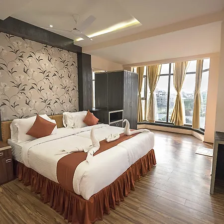 Regenta Inn Larica Kolkata-3