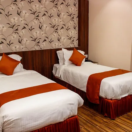 Regenta Inn Larica Kolkata-2