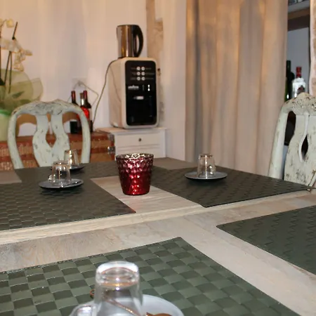 Torre Tresca B&B-2