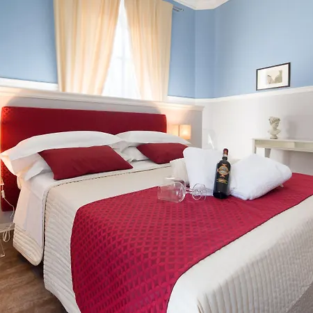 B&B Residenza San Gallo 79-3