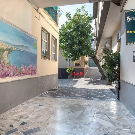 Hotel Fiorentina-2