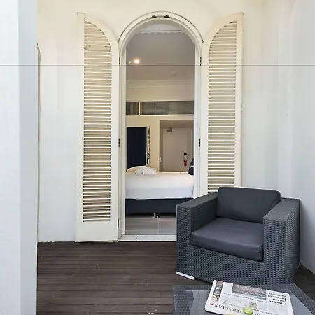 Sydney Boutique Hotel-2