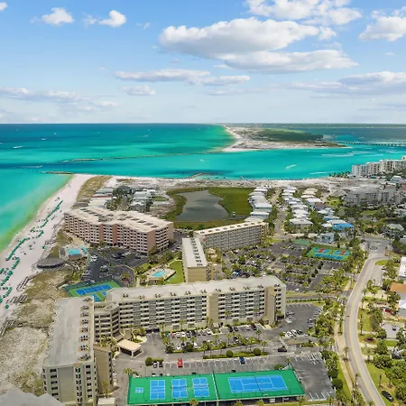 Inlet Reef Club By Panhandle Getaways-3