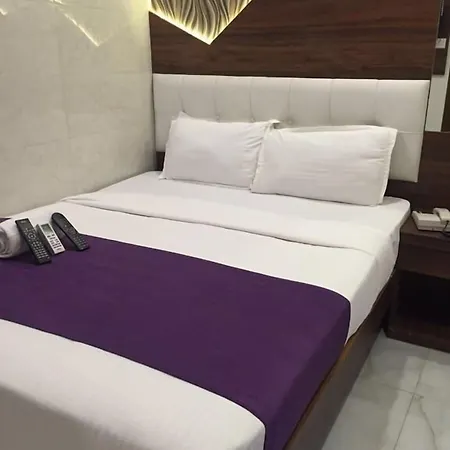 Hotel Palace Residency-3