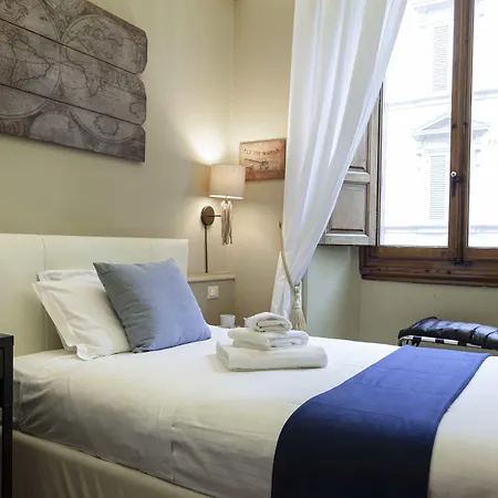 B&B Prestigia Rooms-3