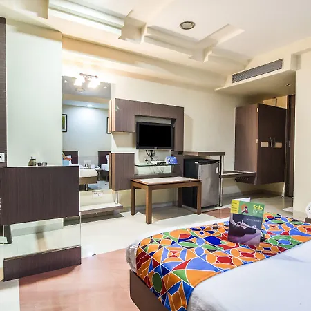 Fabhotel Amrit Residency-2