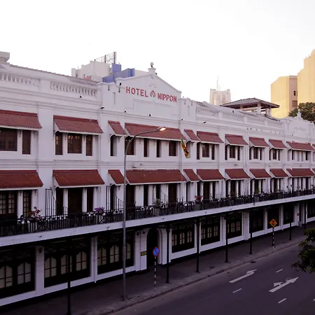 Hotel Nippon Colombo-3