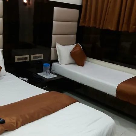 Hotel Karishma-3