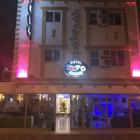 Exporoyal Hotel-2