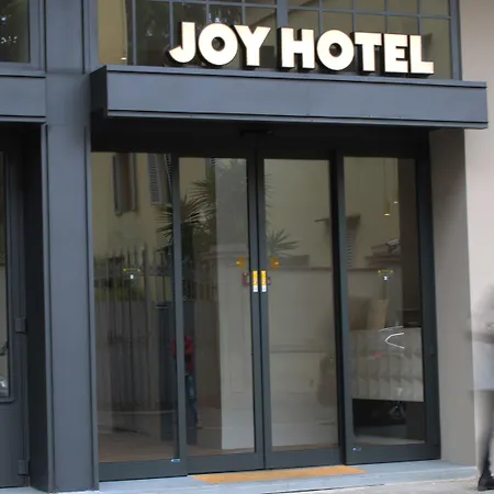 C-Hotels Joy-3