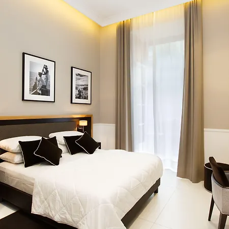 Nap Luxury Guest House Bovio-2