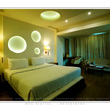 The Orbis Hotel-2