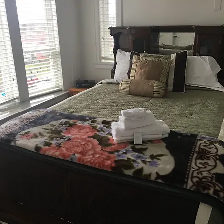 White House Bed And Breakfast-3