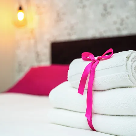 Napoli City Rooms-3