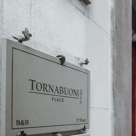 Tornabuoni Place-3